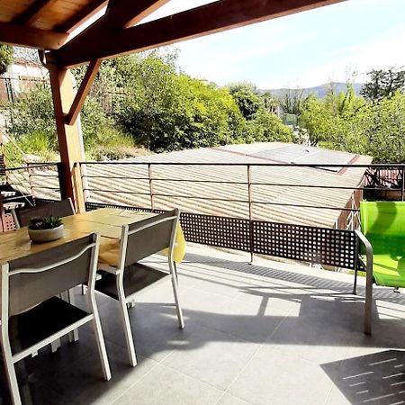 Gite De Charme Dans Mas Catalan Prades  Eksteriør bilde