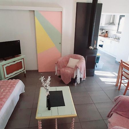 Gite De Charme Dans Mas Catalan Prades  Eksteriør bilde