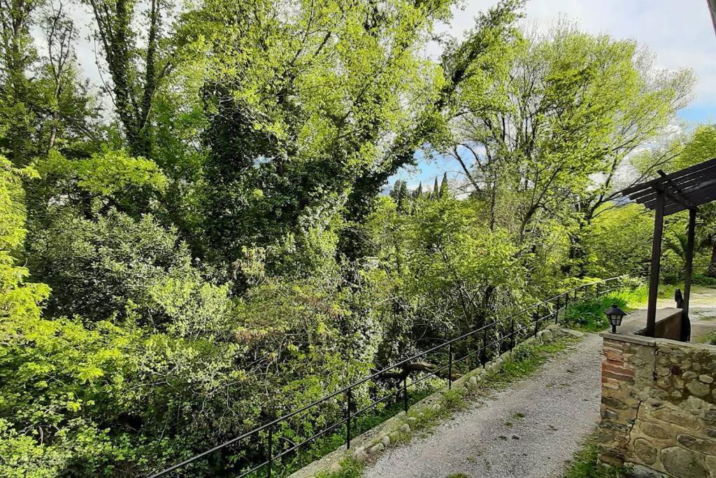 Gite De Charme Dans Mas Catalan Prades  Eksteriør bilde