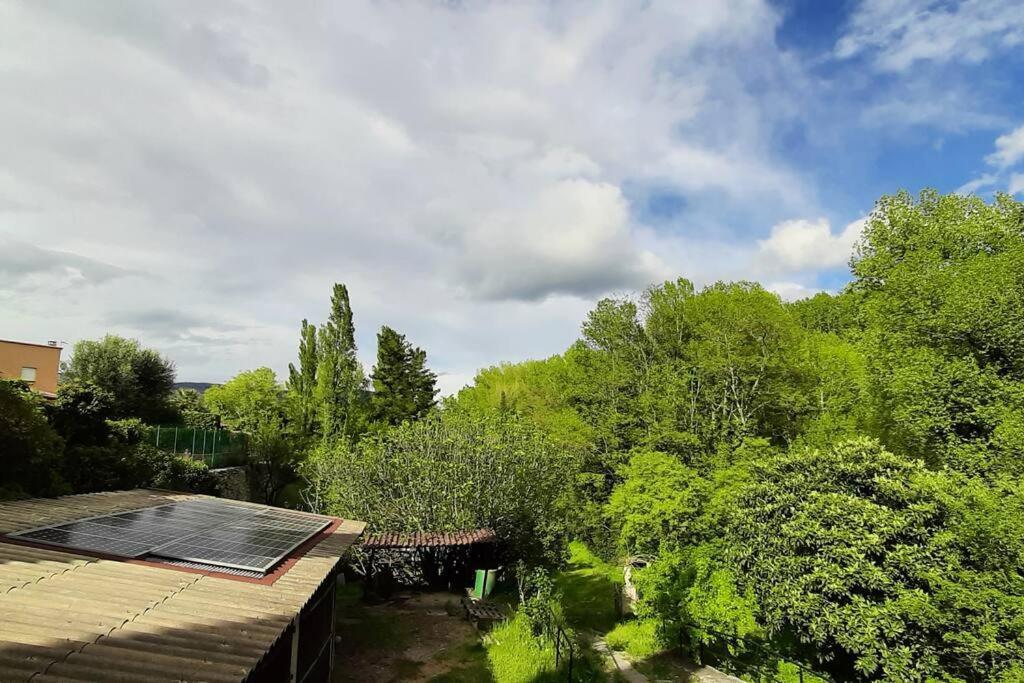 Gite De Charme Dans Mas Catalan Prades  Eksteriør bilde