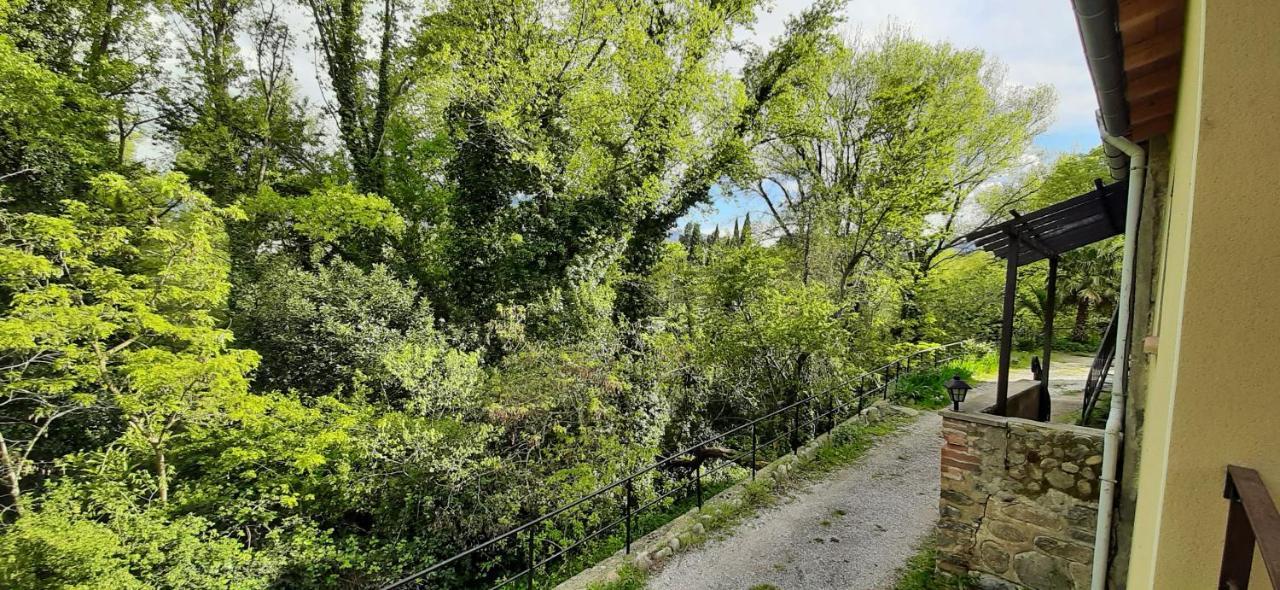 Gite De Charme Dans Mas Catalan Prades  Eksteriør bilde