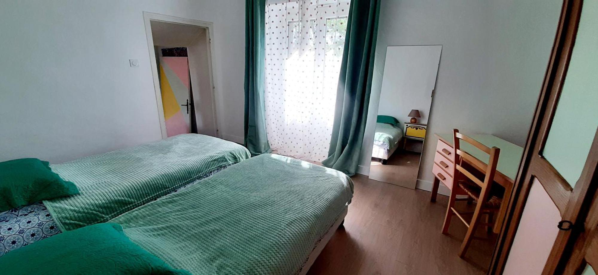 Gite De Charme Dans Mas Catalan Prades  Eksteriør bilde