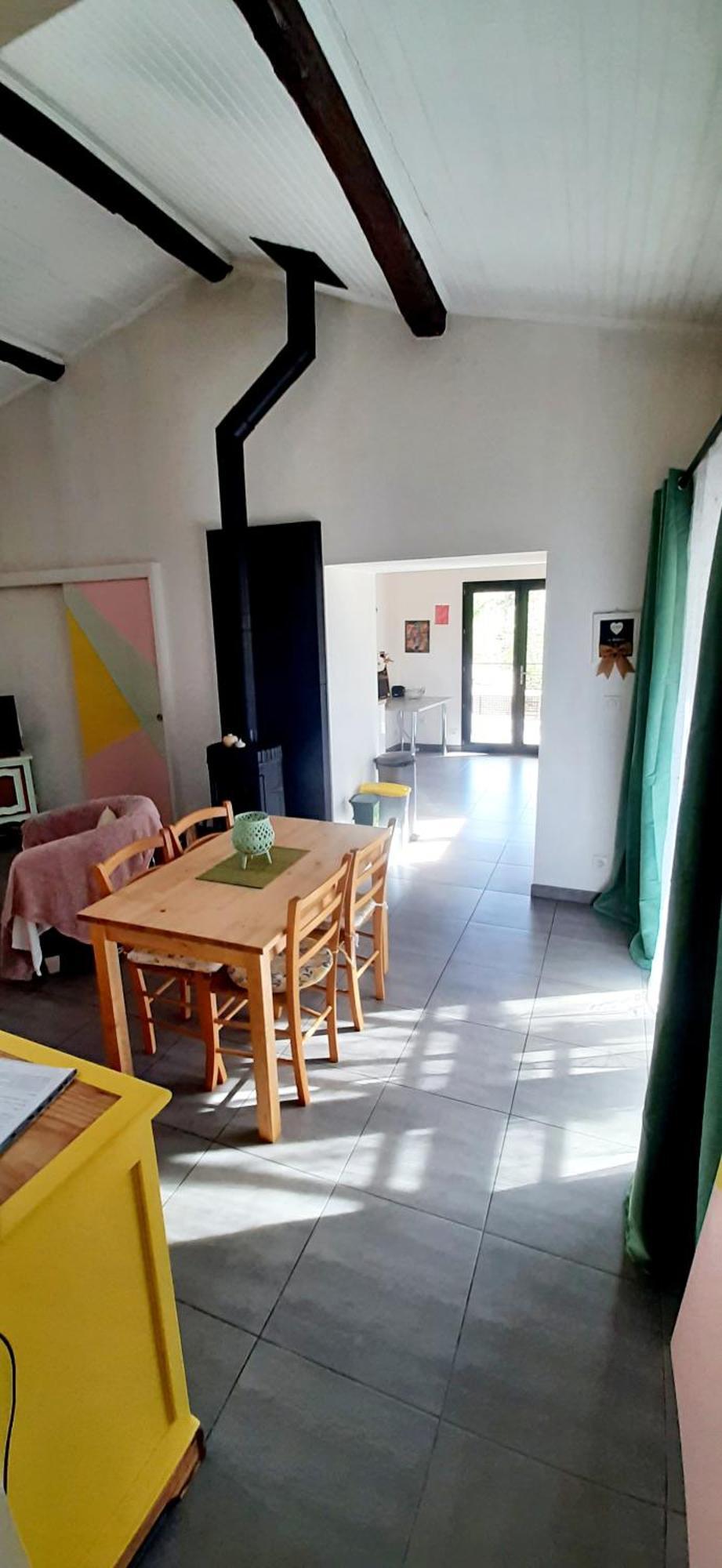 Gite De Charme Dans Mas Catalan Prades  Eksteriør bilde