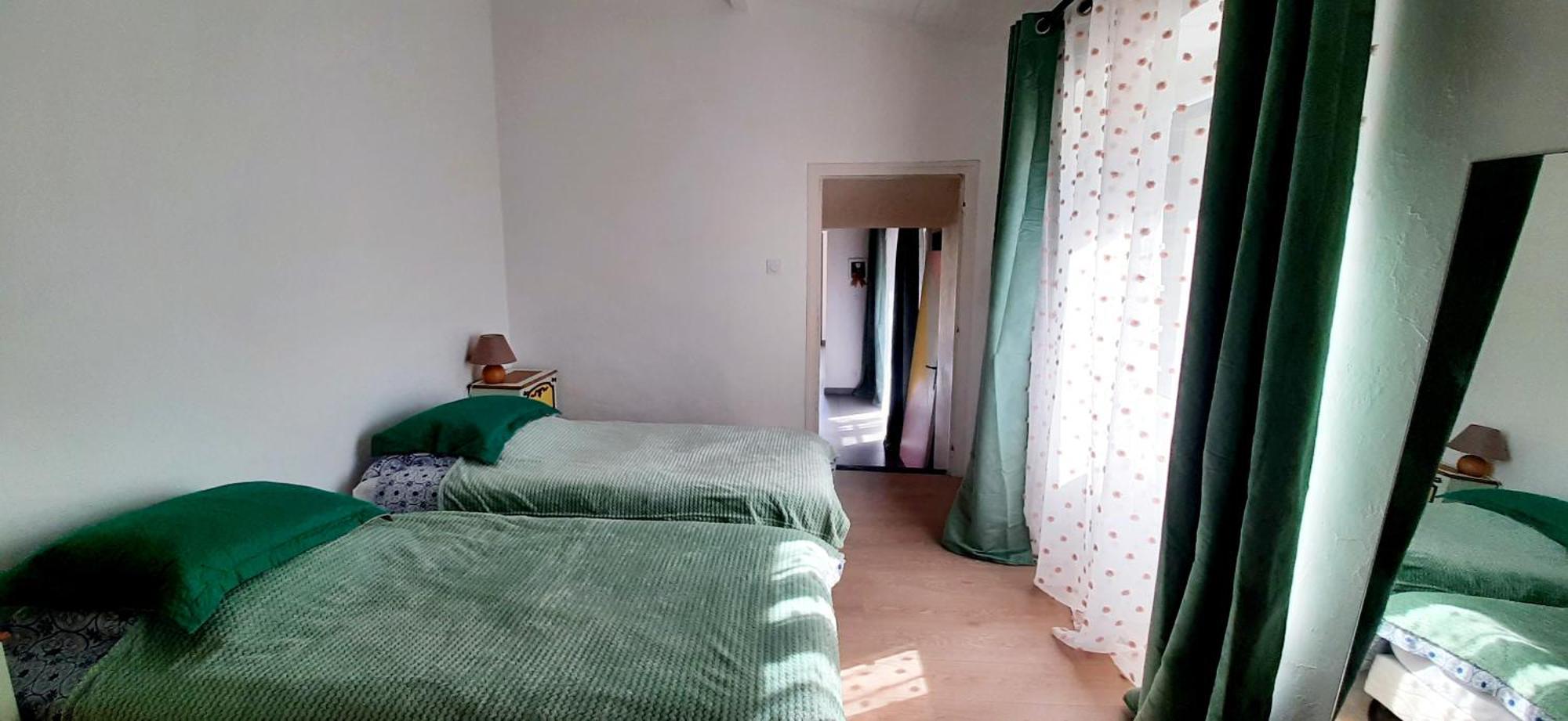 Gite De Charme Dans Mas Catalan Prades  Eksteriør bilde