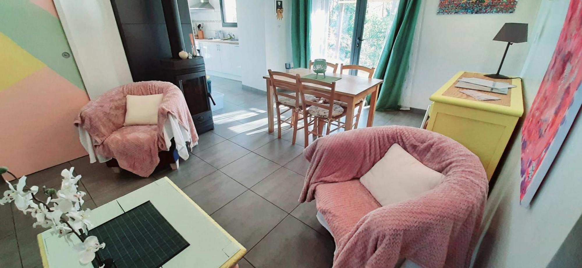 Gite De Charme Dans Mas Catalan Prades  Eksteriør bilde