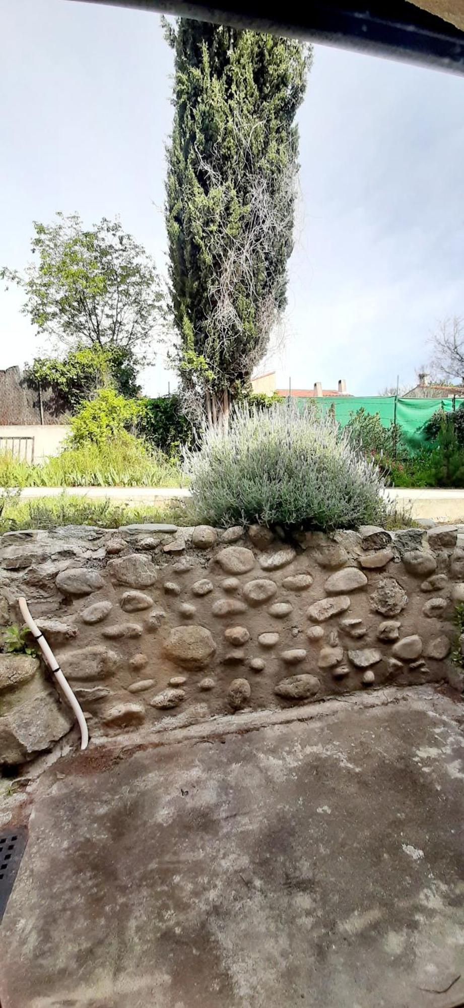 Gite De Charme Dans Mas Catalan Prades  Eksteriør bilde